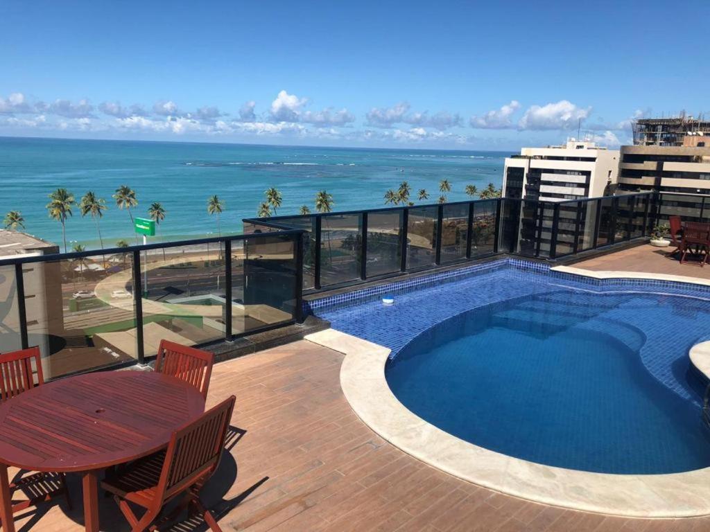 Port Ville III 213 Maceio  Exterior photo